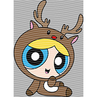 The Powerpuff Girls Season-PG 42